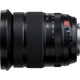 Fujifilm XF 16-55mm f/2.8 R LM WR II | Ganga Electrónica
