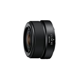 Nikon NIKKOR Z DX 24mm f/1.7 | Ganga Electrónica