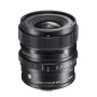 Sigma 20mm f/2 DG DN Contemporary (Sony E) | Ganga Electrónica