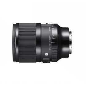 Sigma 50mm f/1.4 DG DN Art (Sony E) | Ganga Electrónica
