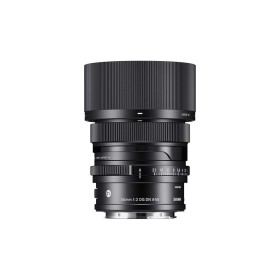 Sigma 50mm f/2 DG DN Contemporary (Sony E) | Ganga Electrónica