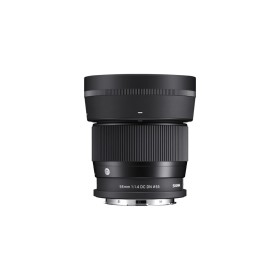 Sigma 56mm f/1.4 DC DN Contemporary (Nikon Z) | Ganga Electrónica