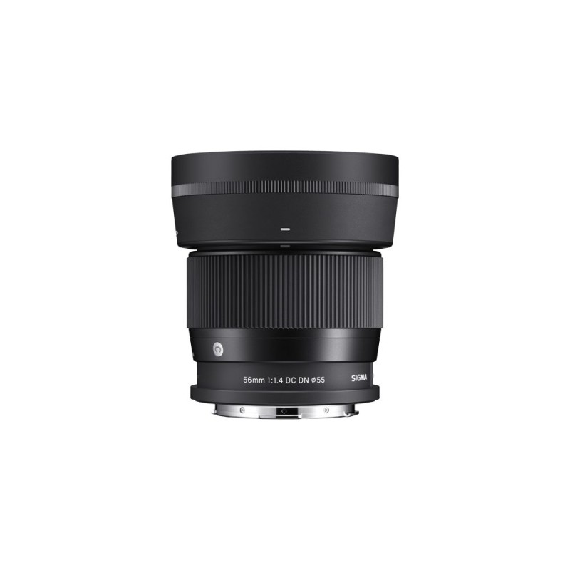 Sigma 56mm f/1.4 DC DN Contemporary (Nikon Z) | Ganga Electrónica