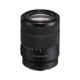 Sony E 18-135mm f/3.5-5.6 OSS (SEL18135) | Ganga Electrónica