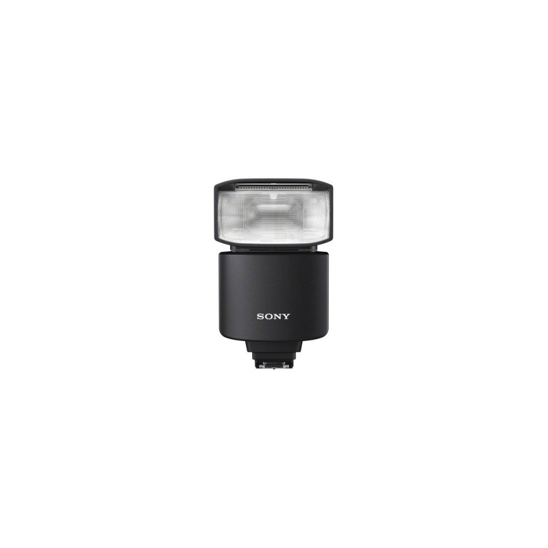 Sony HVL-F46RM Flash de Radio Inalámbrico | Ganga Electrónica