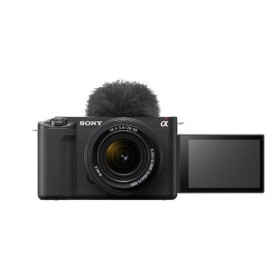 Sony ZV-E1 + 28-60mm (Negro) | Ganga Electrónica