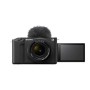 Sony ZV-E1 + 28-60mm (Negro) | Ganga Electrónica