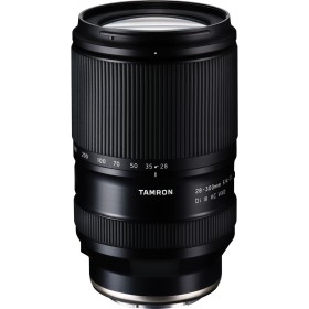 Tamron 28-300mm f/4-7.1 Di III VC VXD (A074) Sony E | Ganga Electrónica
