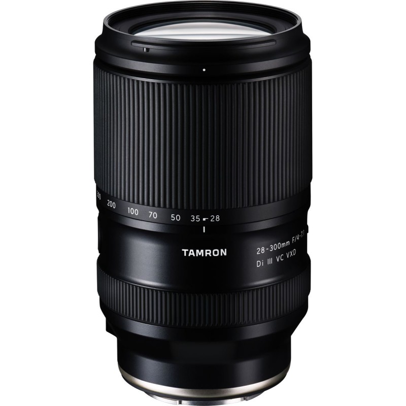 Tamron 28-300mm f/4-7.1 Di III VC VXD (A074) Sony E | Ganga Electrónica