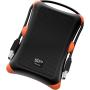 Silicon Power Armor A30 Ext HDD 2TB USB 3.0 (Black)
