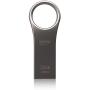 Silicon Power Jewel J80 32GB USB 3.0 (Titanium)