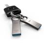 Silicon Power Jewel J80 64GB USB 3.0 (Titanium)