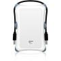 Silicon Power Armor A30 Ext HDD Behuizing USB 3.0 (White)