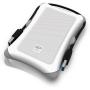 Silicon Power Armor A30 Ext HDD Behuizing USB 3.0 (White)