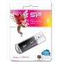 Silicon Power Ultima U02 8GB USB 2.0 (Black)