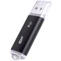 Silicon Power Ultima U02 8GB USB 2.0 (Black)