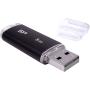 Silicon Power Ultima U02 8GB USB 2.0 (Black)
