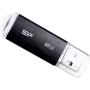 Silicon Power Ultima U02 64GB USB 2.0 (Black)