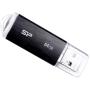 Silicon Power Ultima U02 64GB USB 2.0 (Black)