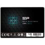 Silicon Power Ace A55 SSD 128GB SATA III (TLC)