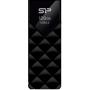 Silicon Power Blaze B03 128GB USB 3.2 Gen 1 (Black)