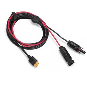 EcoFlow MC4 To XT60 Solar Cable 5m