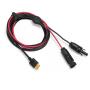 EcoFlow MC4 To XT60 Solar Cable 5m