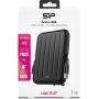Silicon Power Armor A66 Ext HDD 1TB USB 3.2 Gen 1 (Black)