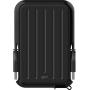 Silicon Power Armor A66 Ext HDD 1TB USB 3.2 Gen 1 (Black)