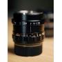 Thypoch FullFrame 28mm f/1.4 for Leica M Mount Type II Black