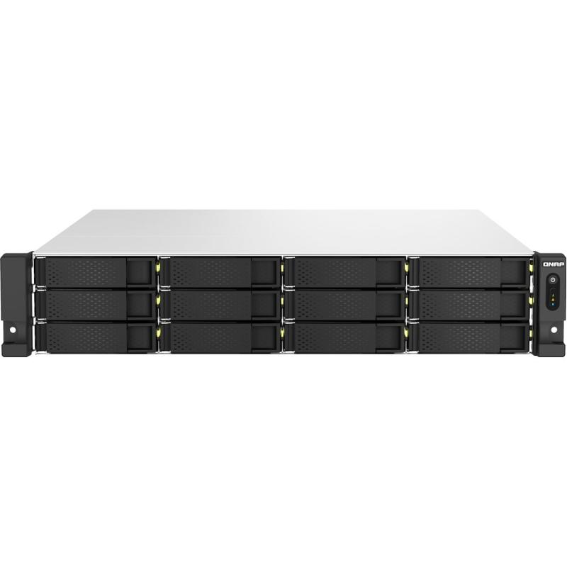 QNAP TS-H1887XU-RP-E2336-32G 18-BAY Rackmount
