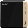 QNAP TS-464-8G 4-BAY Nas