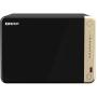 QNAP TS-664-8G 6-BAY Nas