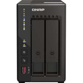 QNAP QVP-21C QVR PRO-2BAY