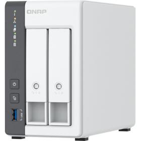 QNAP TS-216G 2-BAY Nas