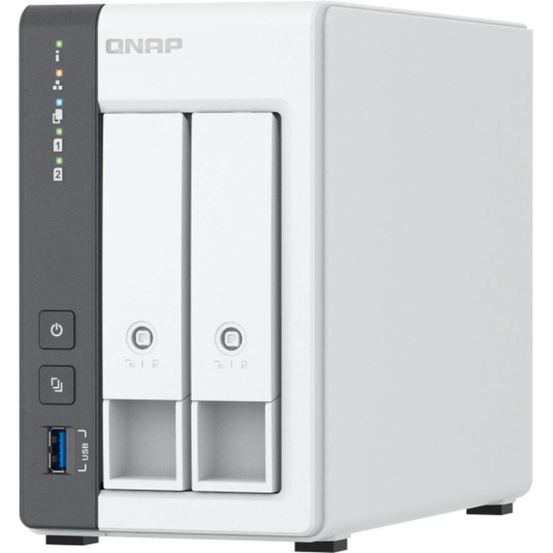 QNAP TS-216G 2-BAY Nas