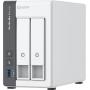 QNAP TS-216G 2-BAY Nas
