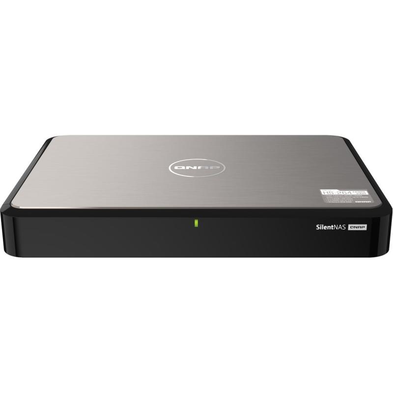 QNAP HS-264-8G 2 Bay Nas