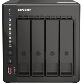 QNAP TS-453E-8G 4-BAY Nas