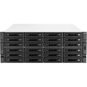 QNAP TS-H3087XU-RP-E2378-64G 30-BAY Turbonas