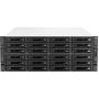 QNAP TS-H3087XU-RP-E2378-64G 30-BAY Turbonas