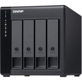 QNAP TL-D400S 4-BAY Expansion Unit