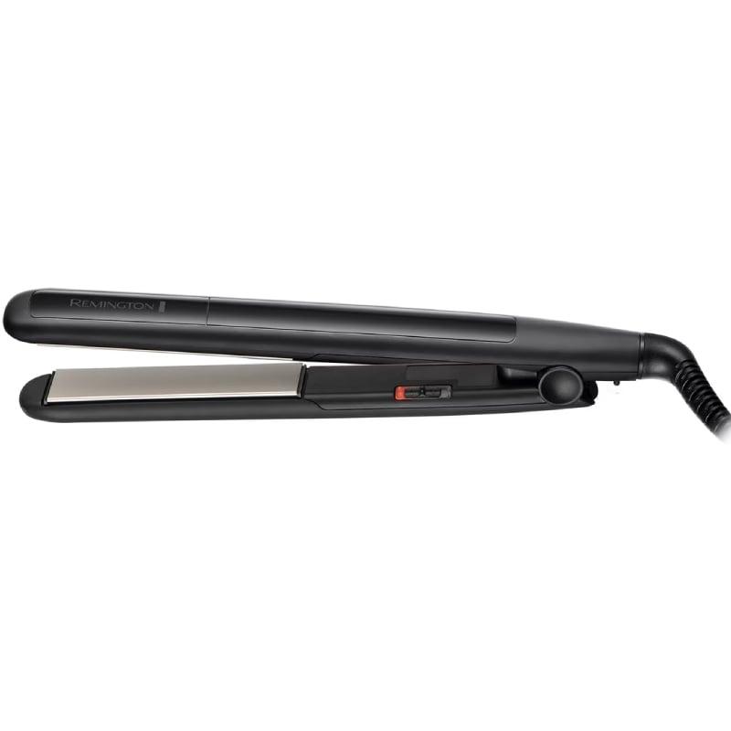Plancha para el Pelo Remington Ceramic Straight 215/ Negro