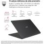 Portátil LG Gram 14Z95U-G.AU85BN Ryzen AI 7 450/ 32GB/ 512GB SSD/ 14'/ Win11