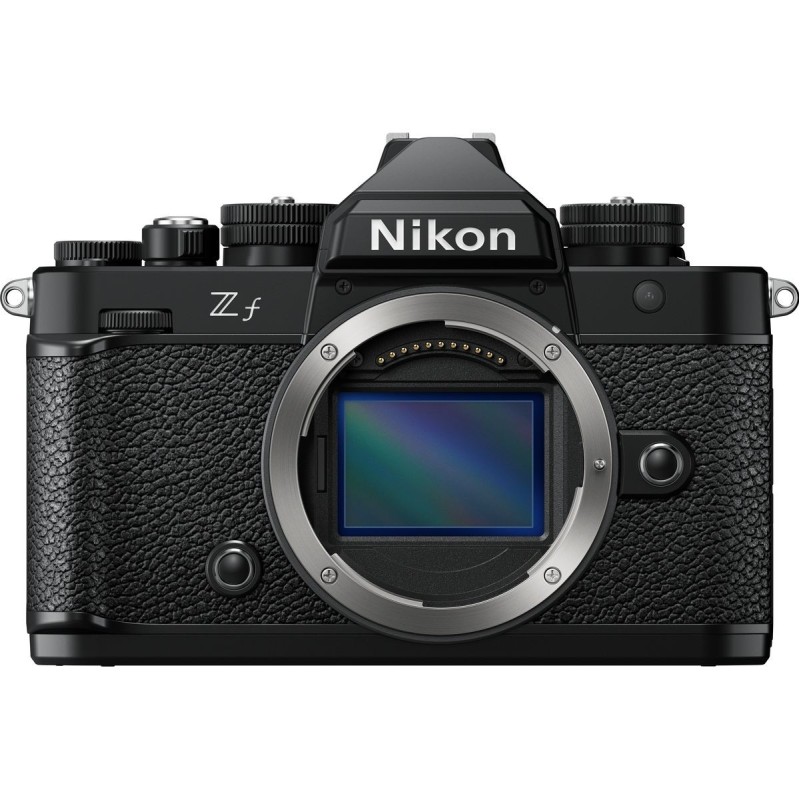Comprar Nikon Zf - Entrega 24h - Ganga Electrónica