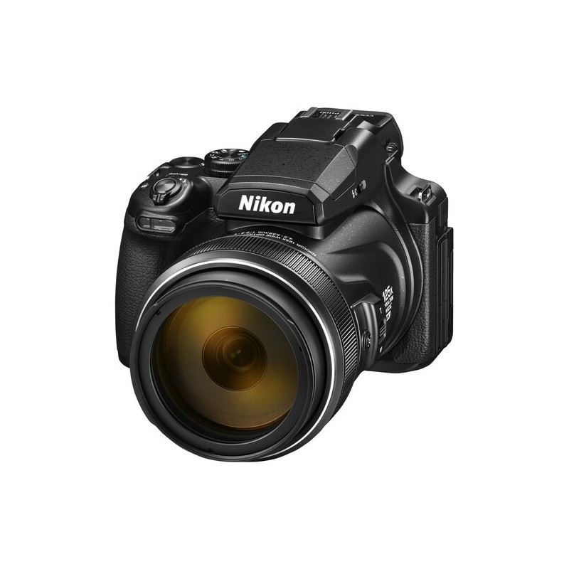 Comprar Nikon Coolpix P1100 - Entrega 24h - Ganga Electrónica