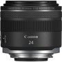 Comprar Canon RF 24mm f/1.8 Macro IS STM - Entrega 24h - Ganga Electrónica