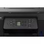 Multifunción Recargable Canon PIXMA G3570 MegaTank WiFi/ Negra