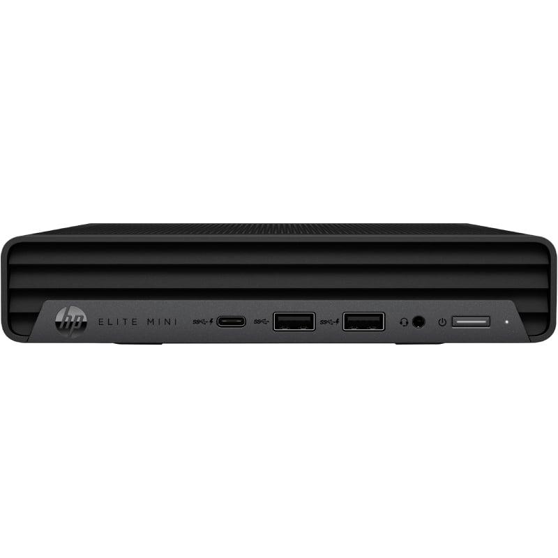 PC HP Elite Mini 800 G9 DE8R7ET Intel Core i5-14500/ 16GB/ 512GB SSD/ Win11 Pro