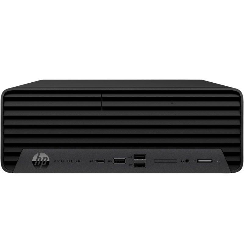 PC HP Pro SFF 400 G9 DE8T0AT Intel Core i5-14500/ 16GB/ 512GB SSD/ Win11 Pro